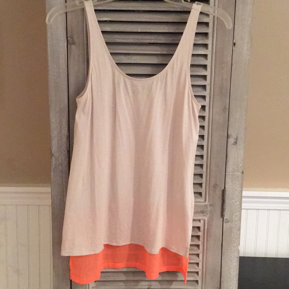 Tank Top - Express - Picture 3 of 4